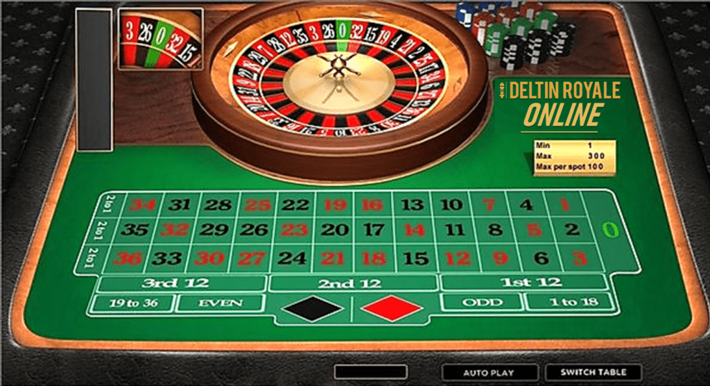 Tips for Playing Roulette