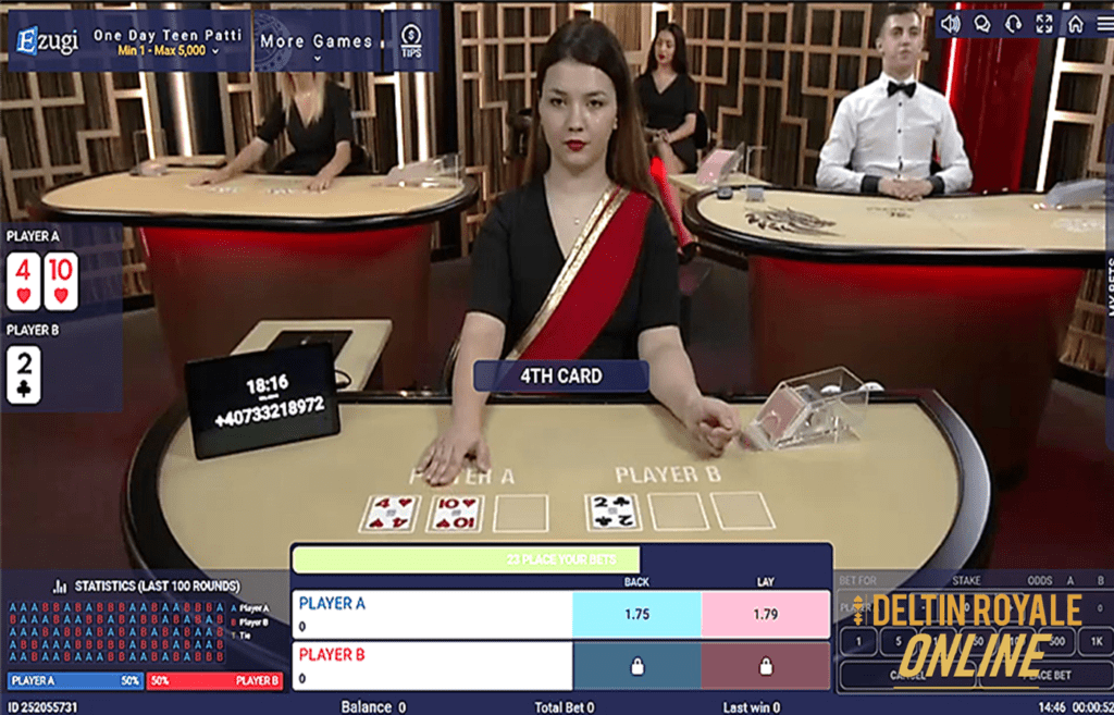 How to play teen patti? Master Teen Patti: 5 Proven Strategies to Win Big!