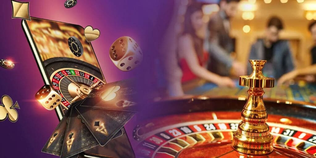 The Rise of eSports Casinos