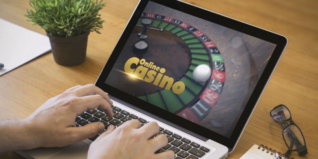 How To Stream Online Casino