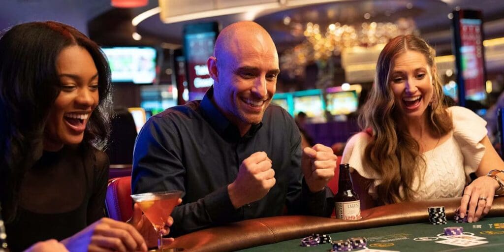 6 Tips and Tricks to get Profit in casino