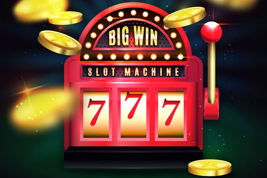 The Truth Behind the 5 Slot