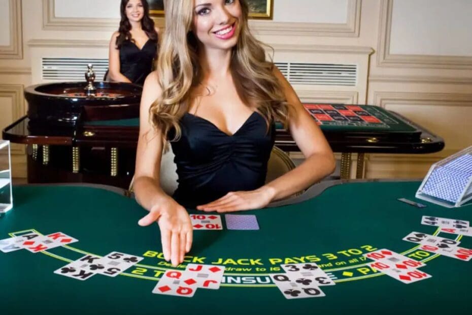 Unknown Casino Strategies for Huge Wins