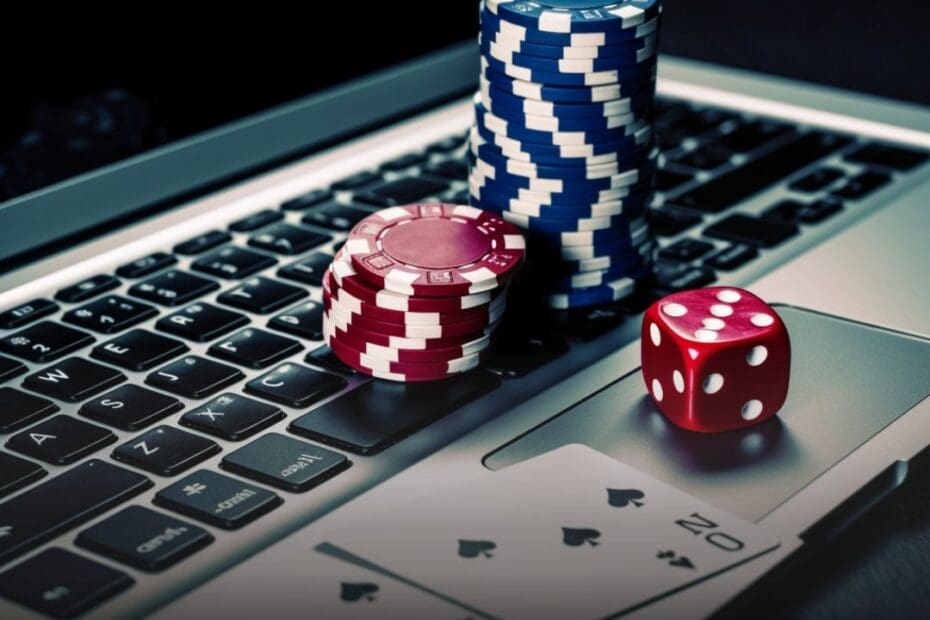 The Future Of Online Casino