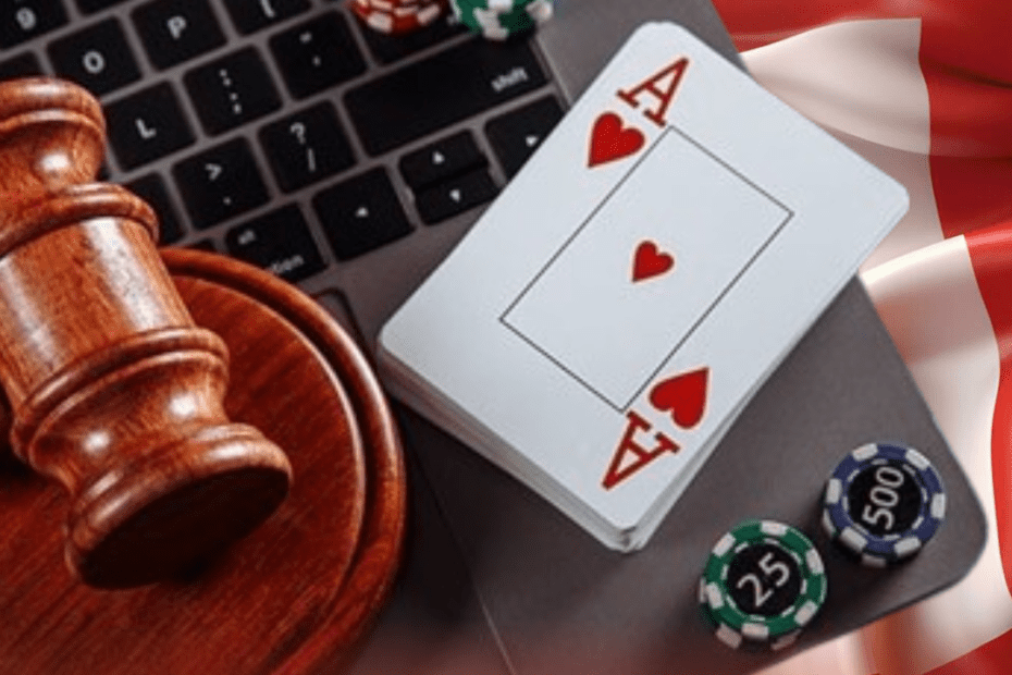 ONTARIANS FLOCK TO LEGAL, gambling platforms, ONLINE CASINO GAMES, classic slots