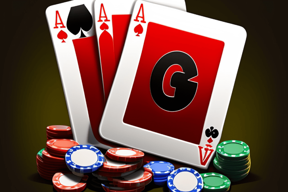History of Gambling