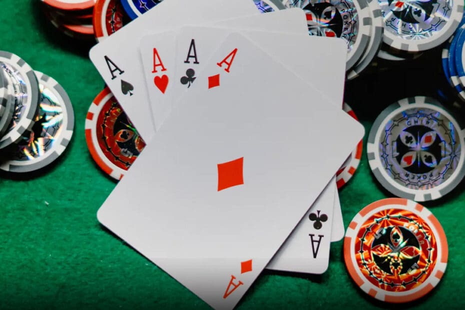 Mastering Lady Luck
