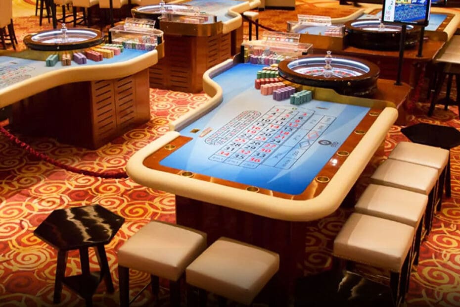 Unveiling the Secrets of Progressive Jackpots