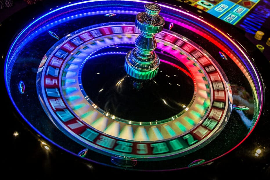 Betting on the Future