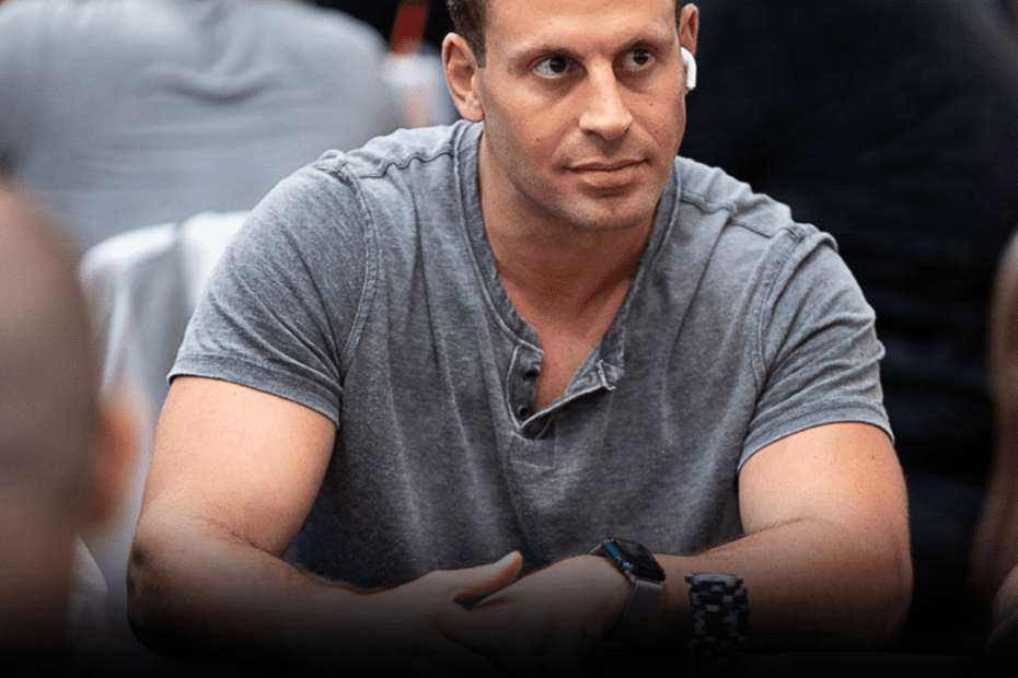 5 Casino and Poker Cheating Scandals