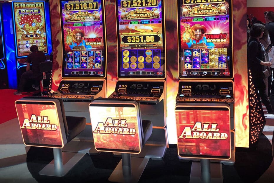Future Fortune Slots