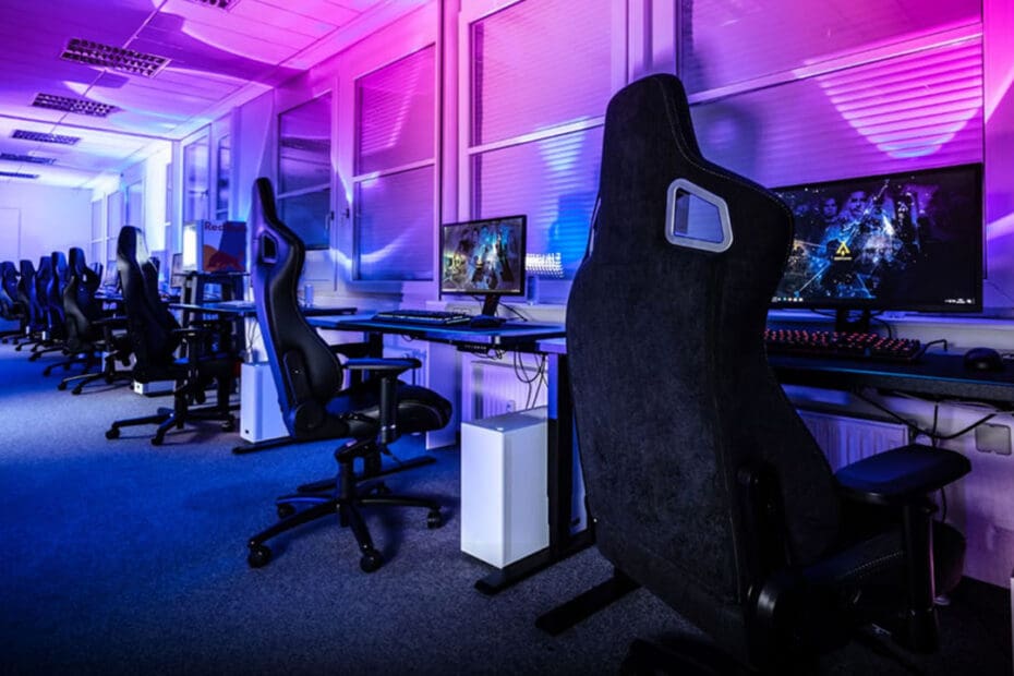 The Rise of Esports Betting