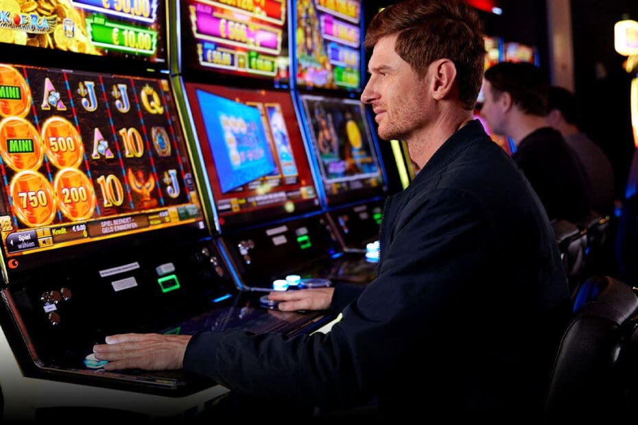 Rolling Riches Casino Review