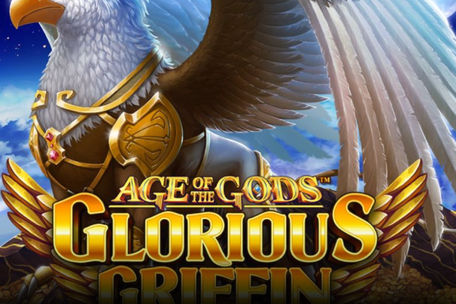 Age of the Gods Glorious Griffin