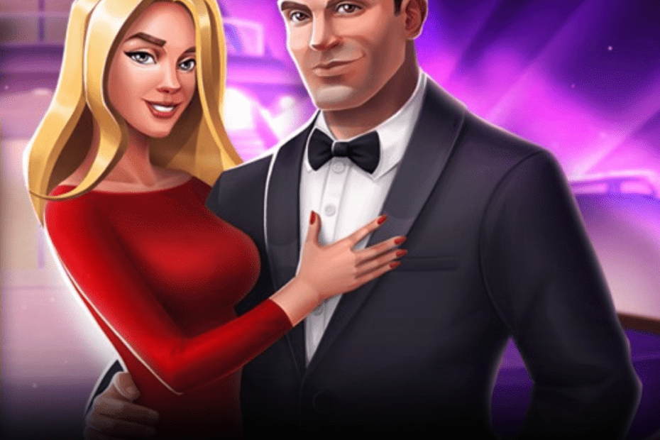 Luxury Life Slot Review