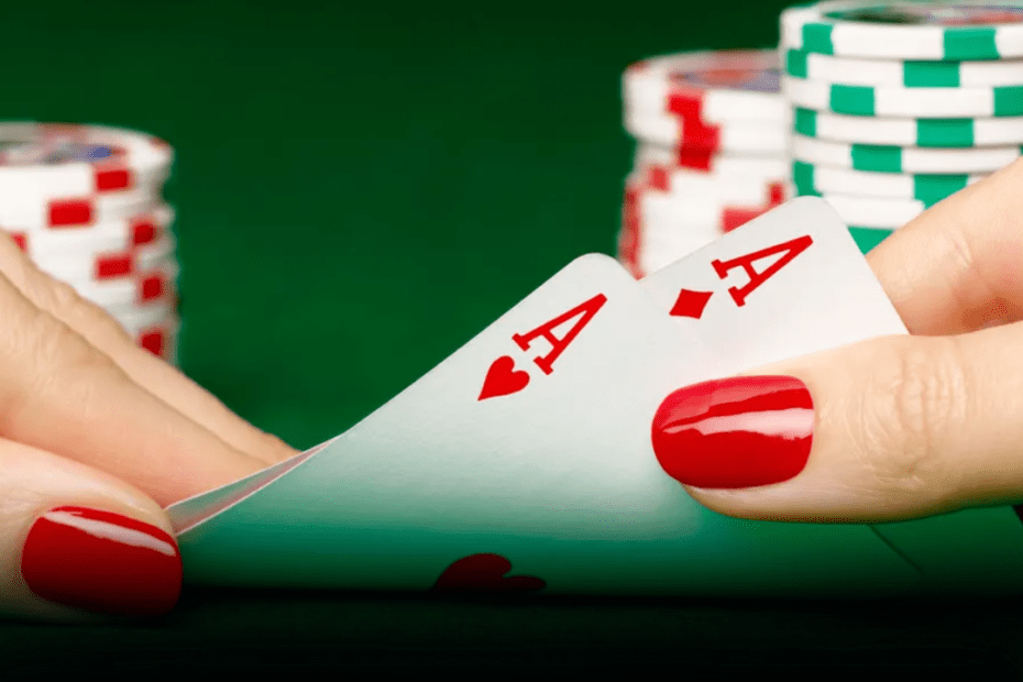 How the Ace of Spades Became
