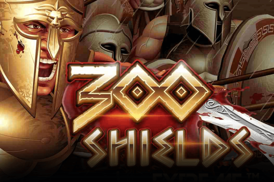 300 Shields Extreme Slot Review