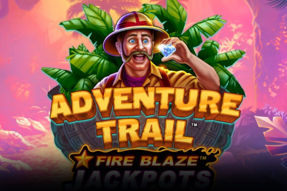 Adventure Trail Slot Review