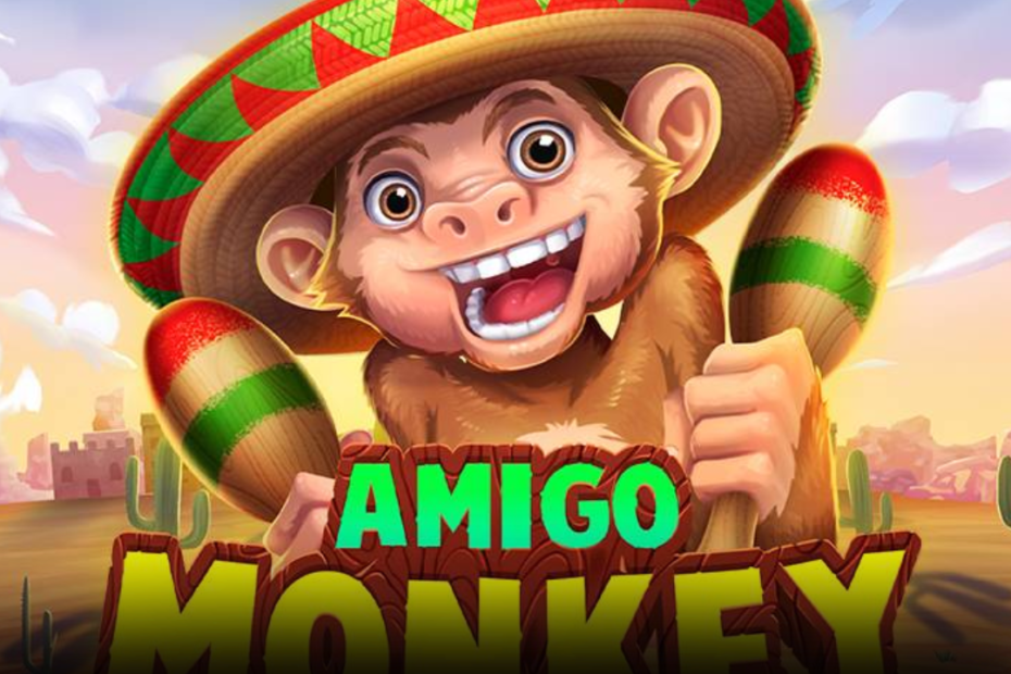 Amigo Monkey Slot Review