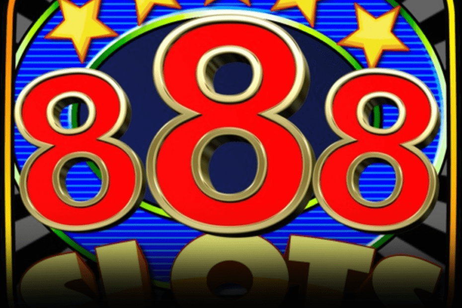 888 Casino Review
