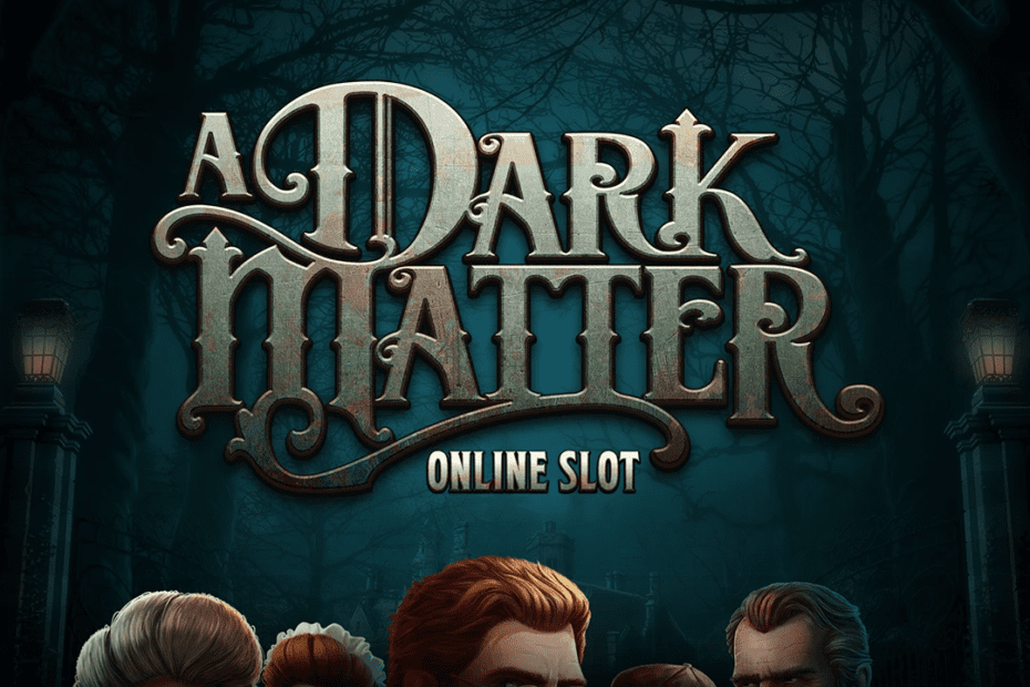 A Dark Matter Slot Review