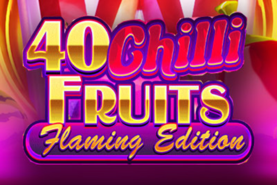 Ignite Your Senses with 40 Chilli Fruits