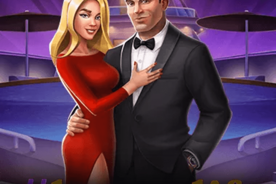 Indulge in the Opulent Lifestyle