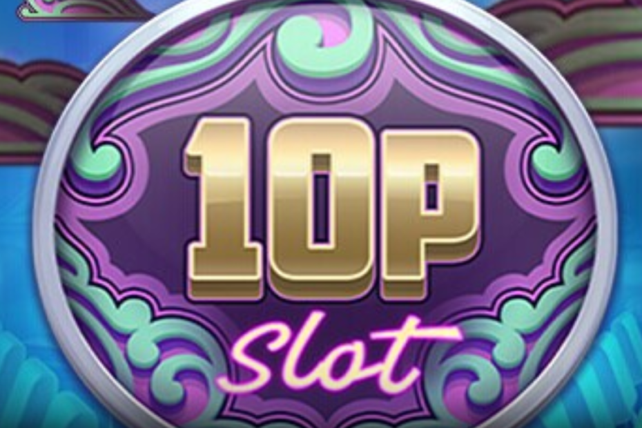 Unraveling the Charm of 10P Slot