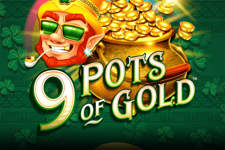 Unraveling the Charm of 9 Pots of Gold