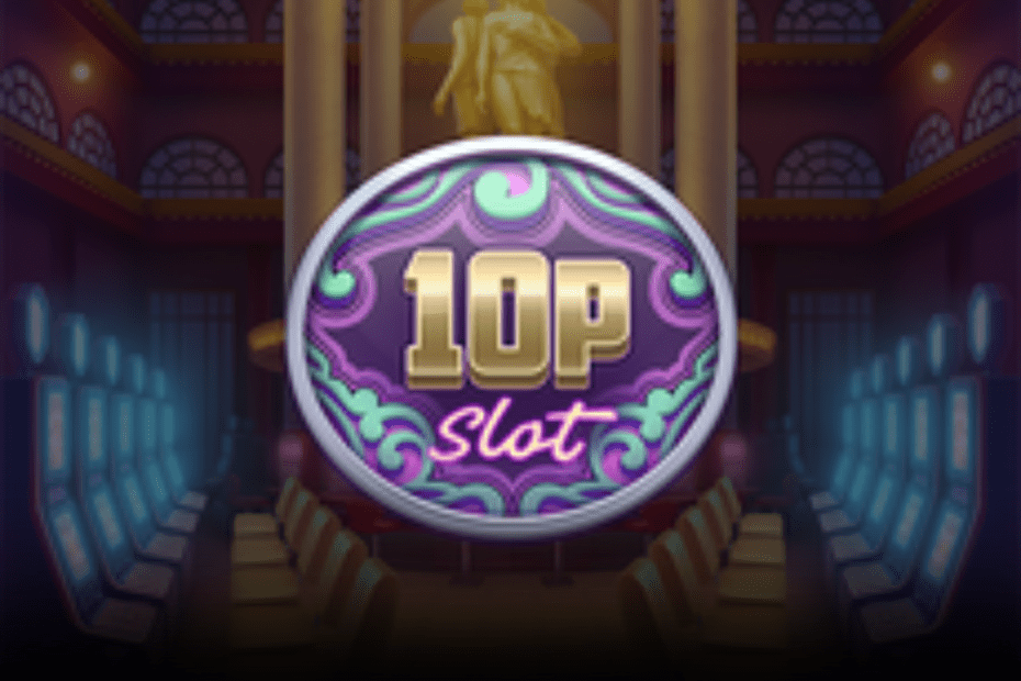 10P Slot A Nostalgic Journey